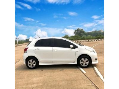 Toyota Yaris 1.5 A/T ปี 2011 รูปที่ 2